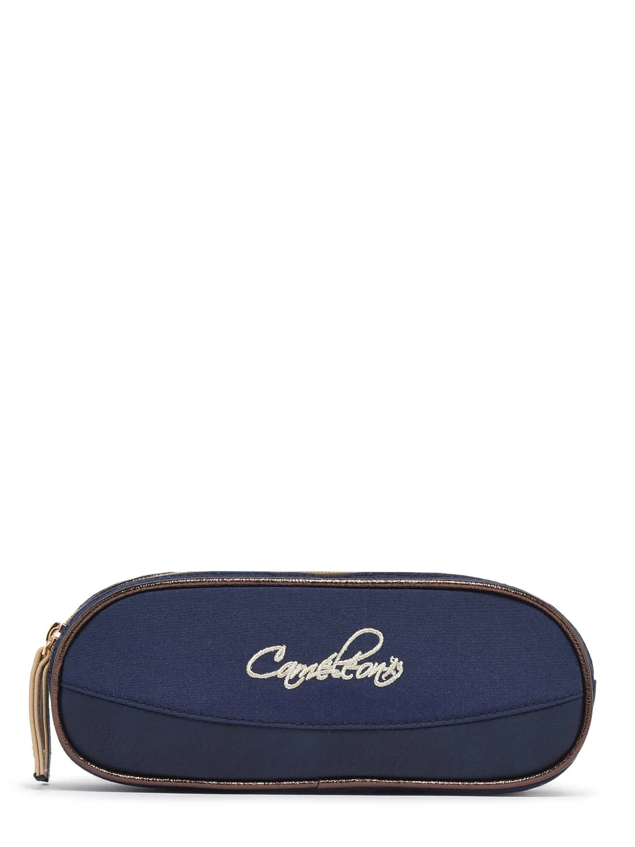 Trousse fille 2 compartiments CAMELEON