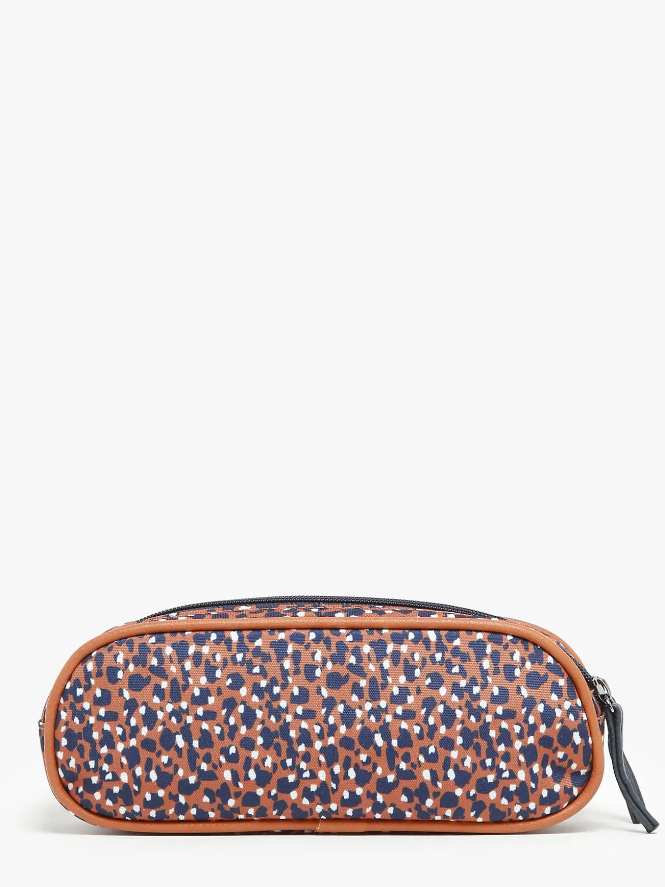 Trousse fille 2 compartiments CAMELEON