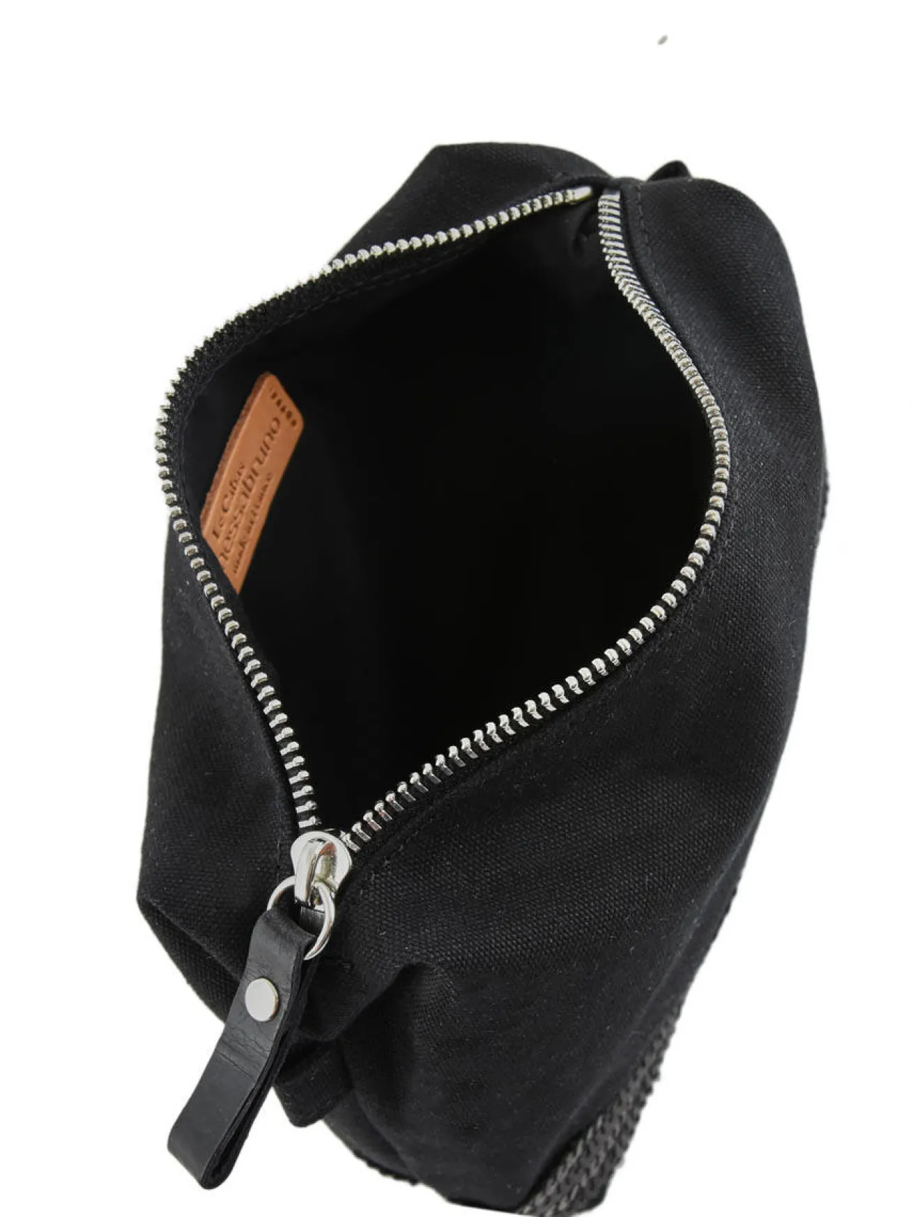 Trousse Le Cabas paillettes VANESSA BRUNO