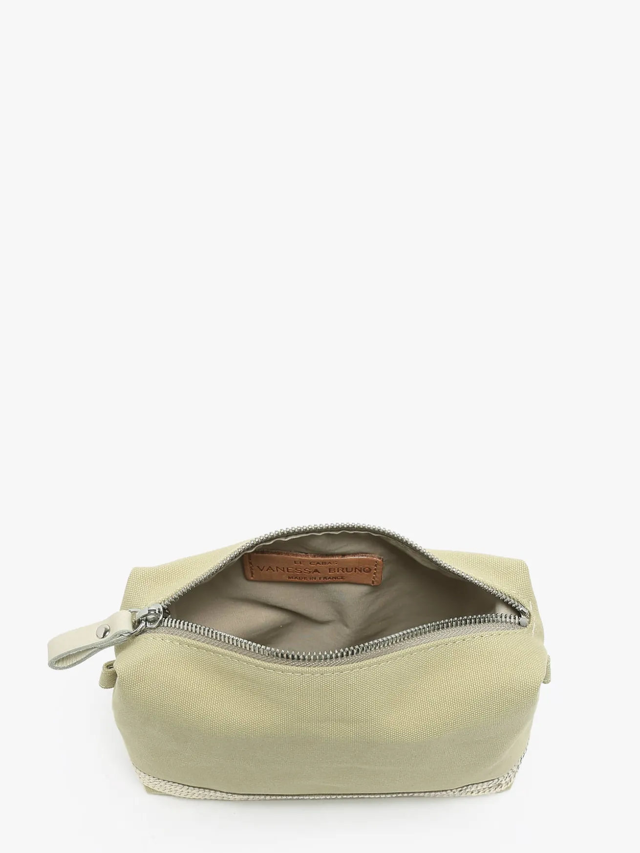 Trousse Le Cabas paillettes VANESSA BRUNO