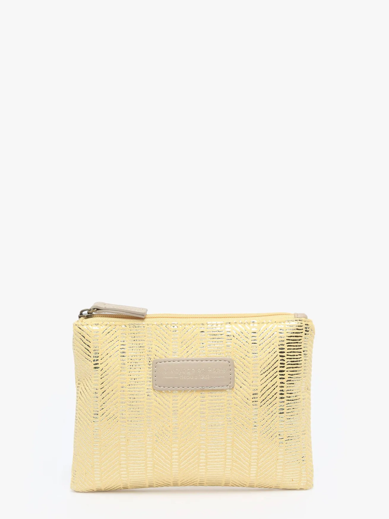 Trousse LE VOYAGE EN PANIER