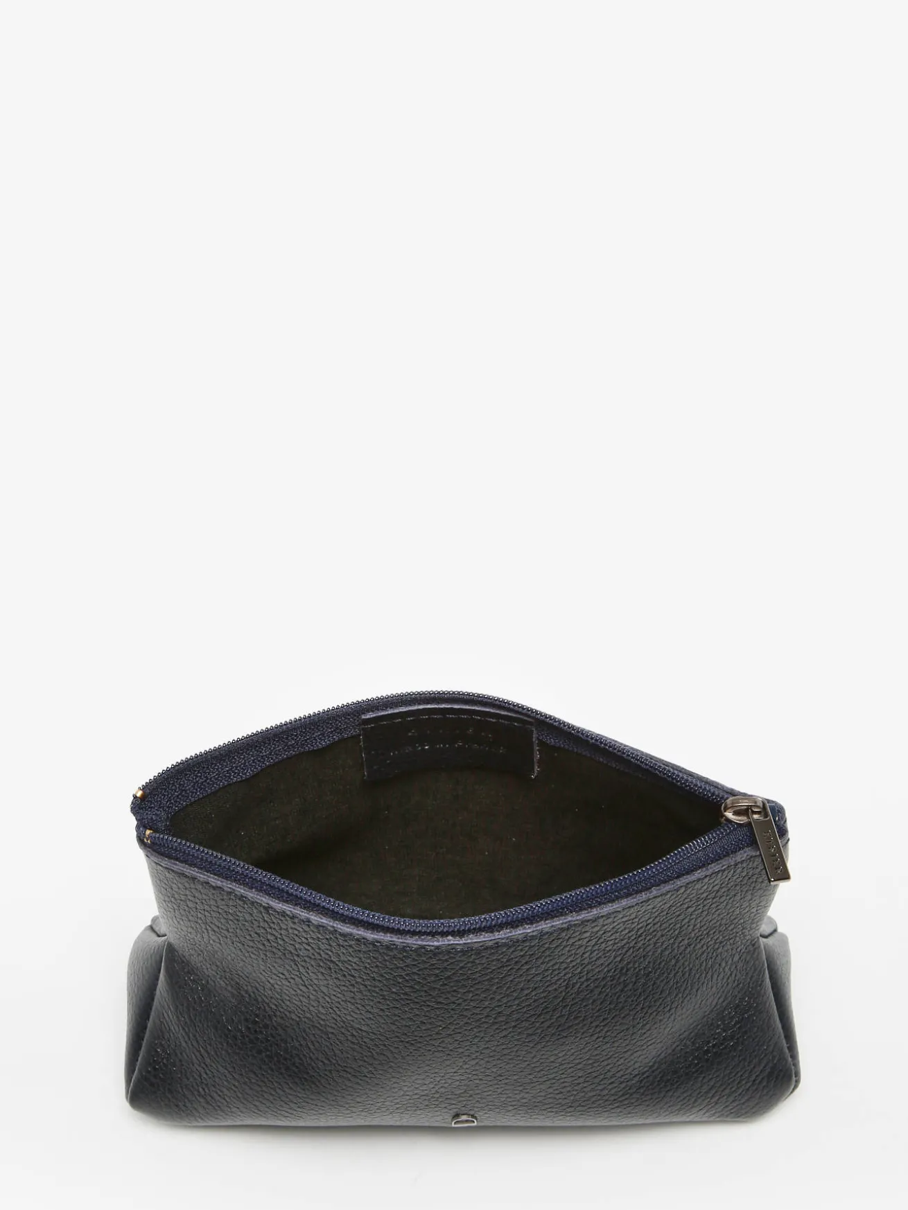 Trousse Madras cuir ETRIER