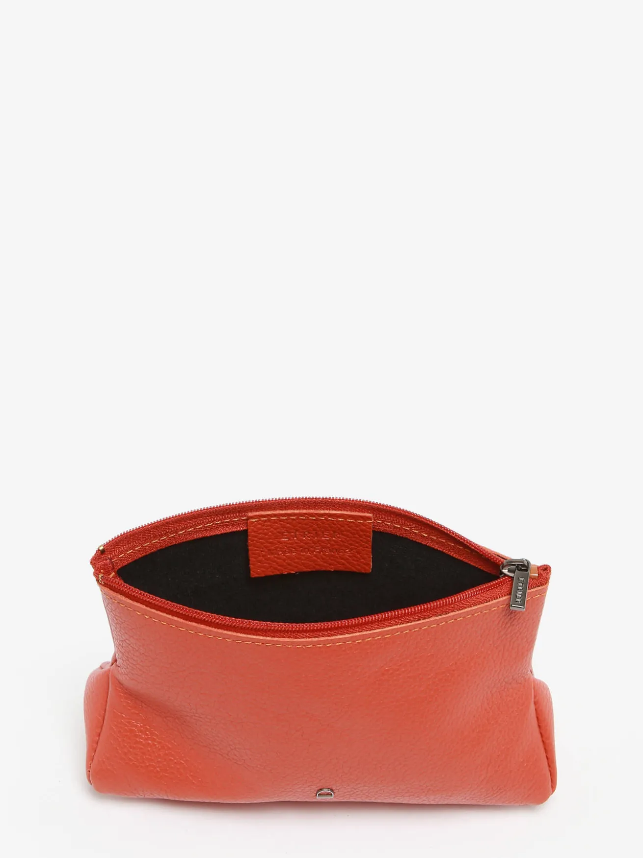 Trousse Madras cuir ETRIER