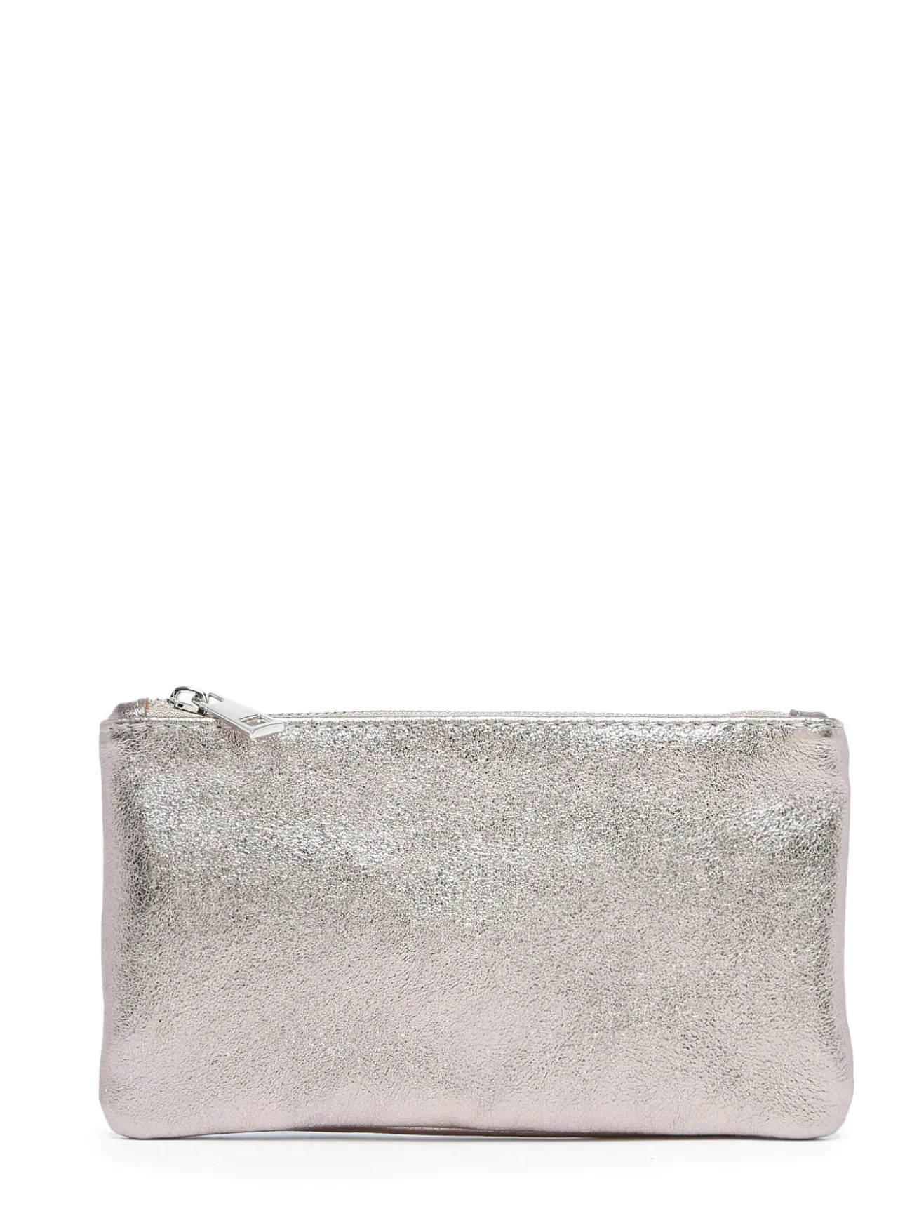Trousse Nine cuir MILANO