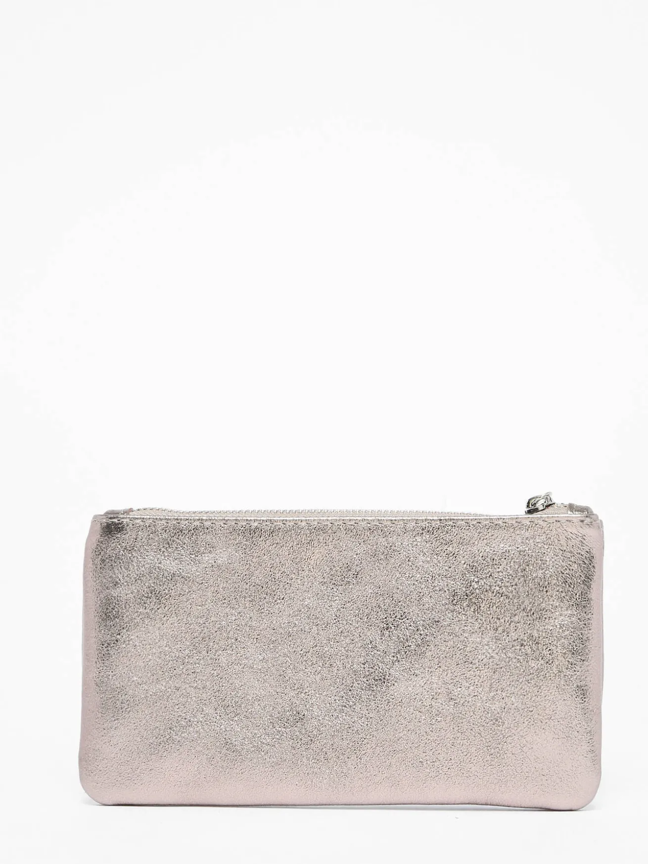 Trousse Nine cuir MILANO