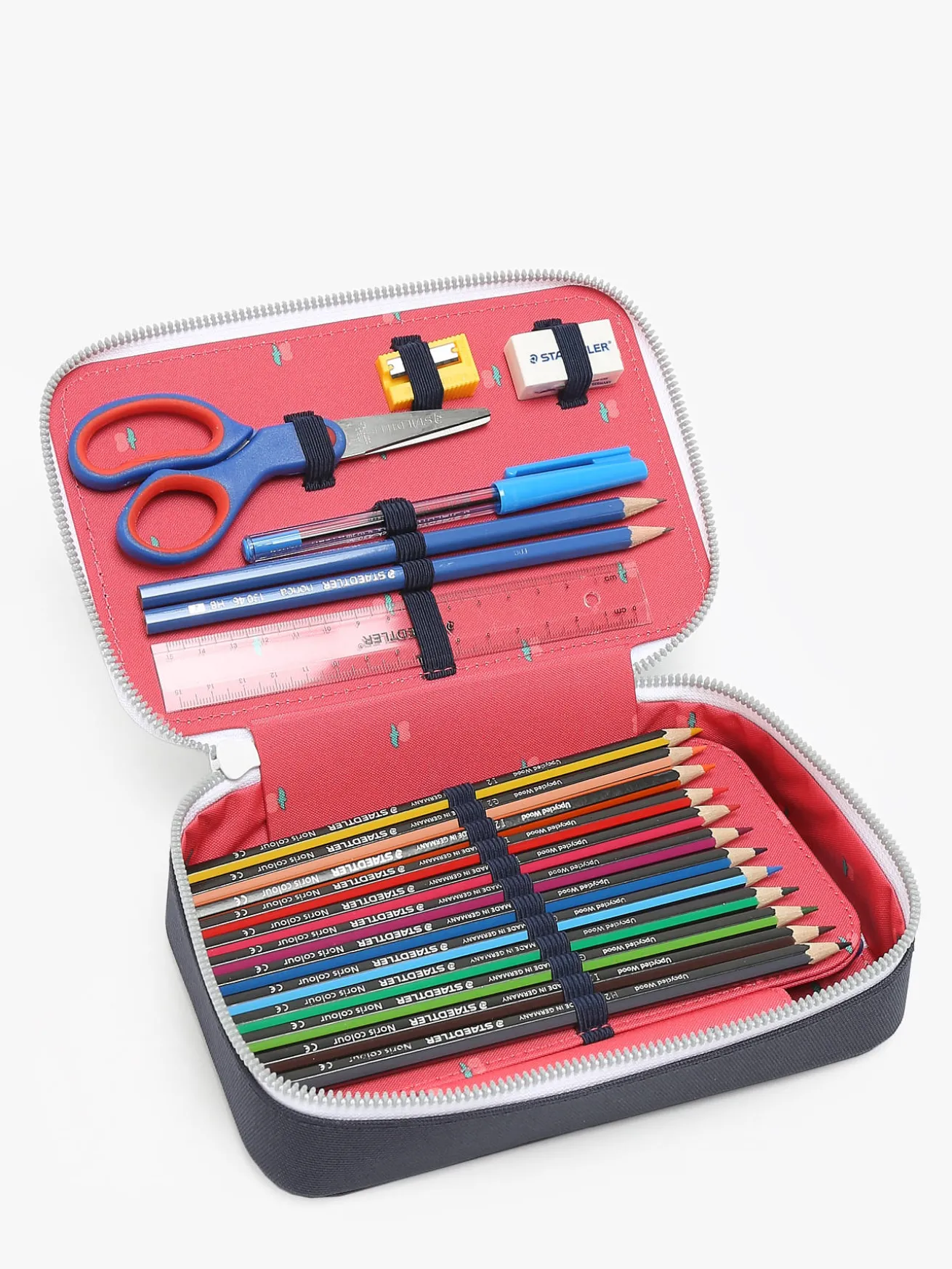 Trousse rempli 1 compartiment JEUNE PREMIER