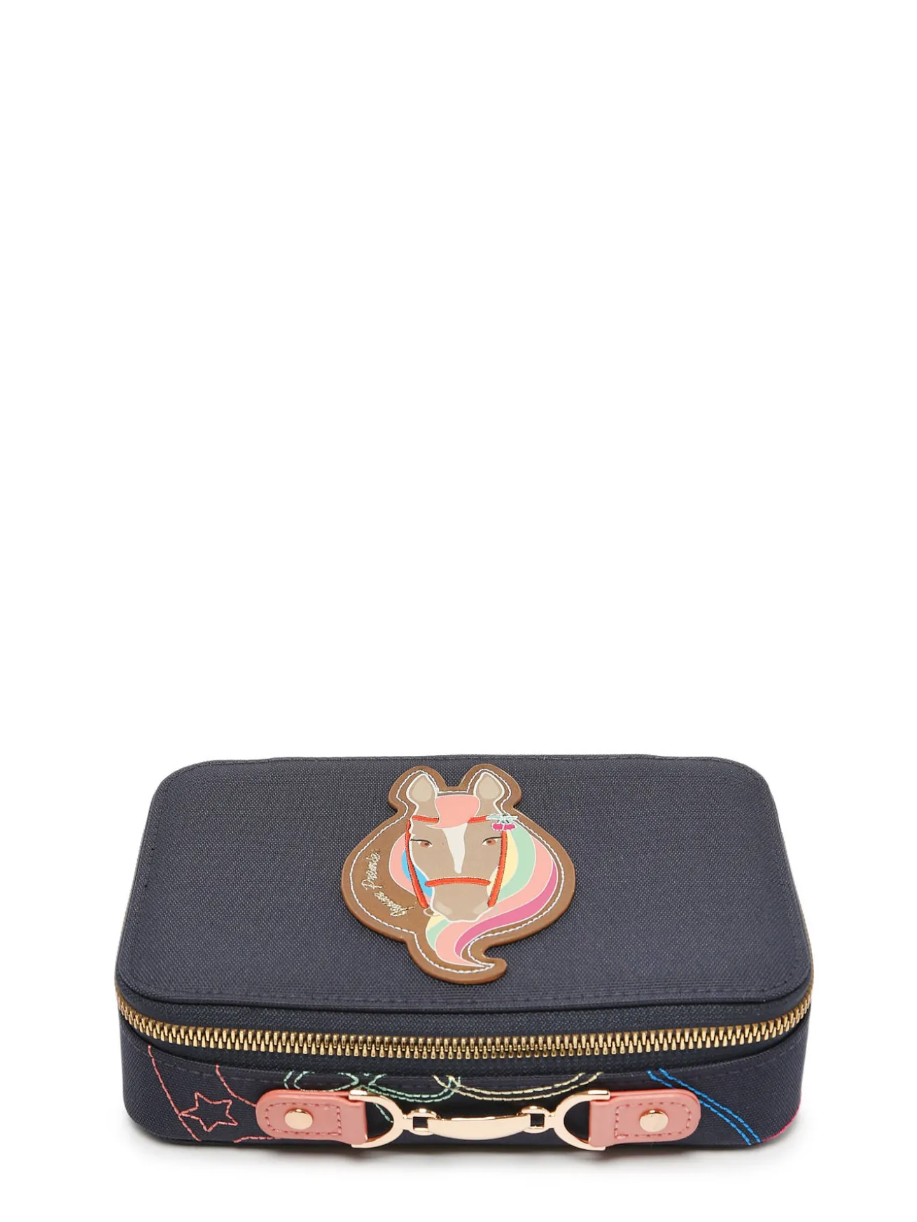 Trousse rempli 1 compartiment JEUNE PREMIER