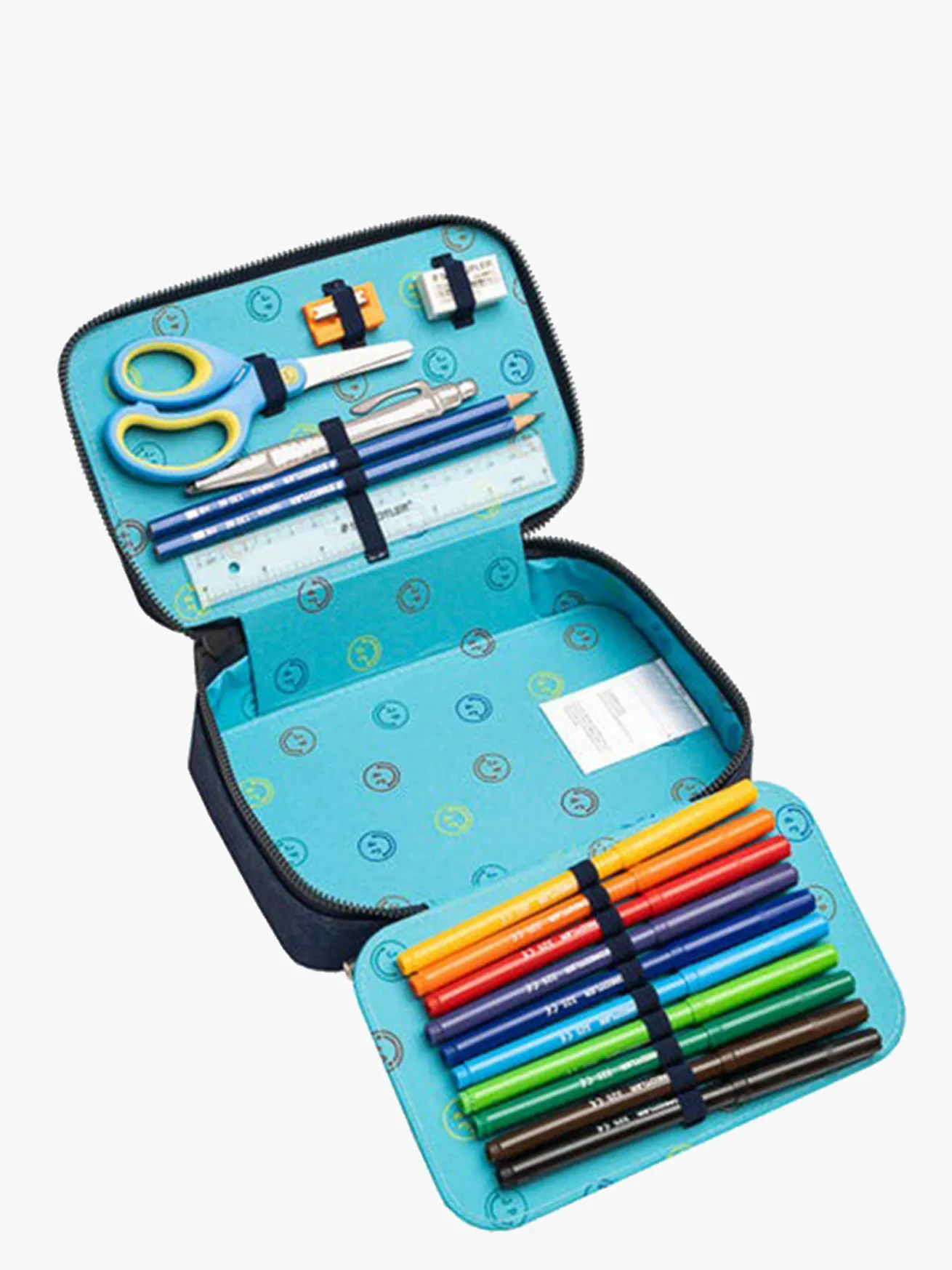 Trousse remplie 1 compartiment JEUNE PREMIER