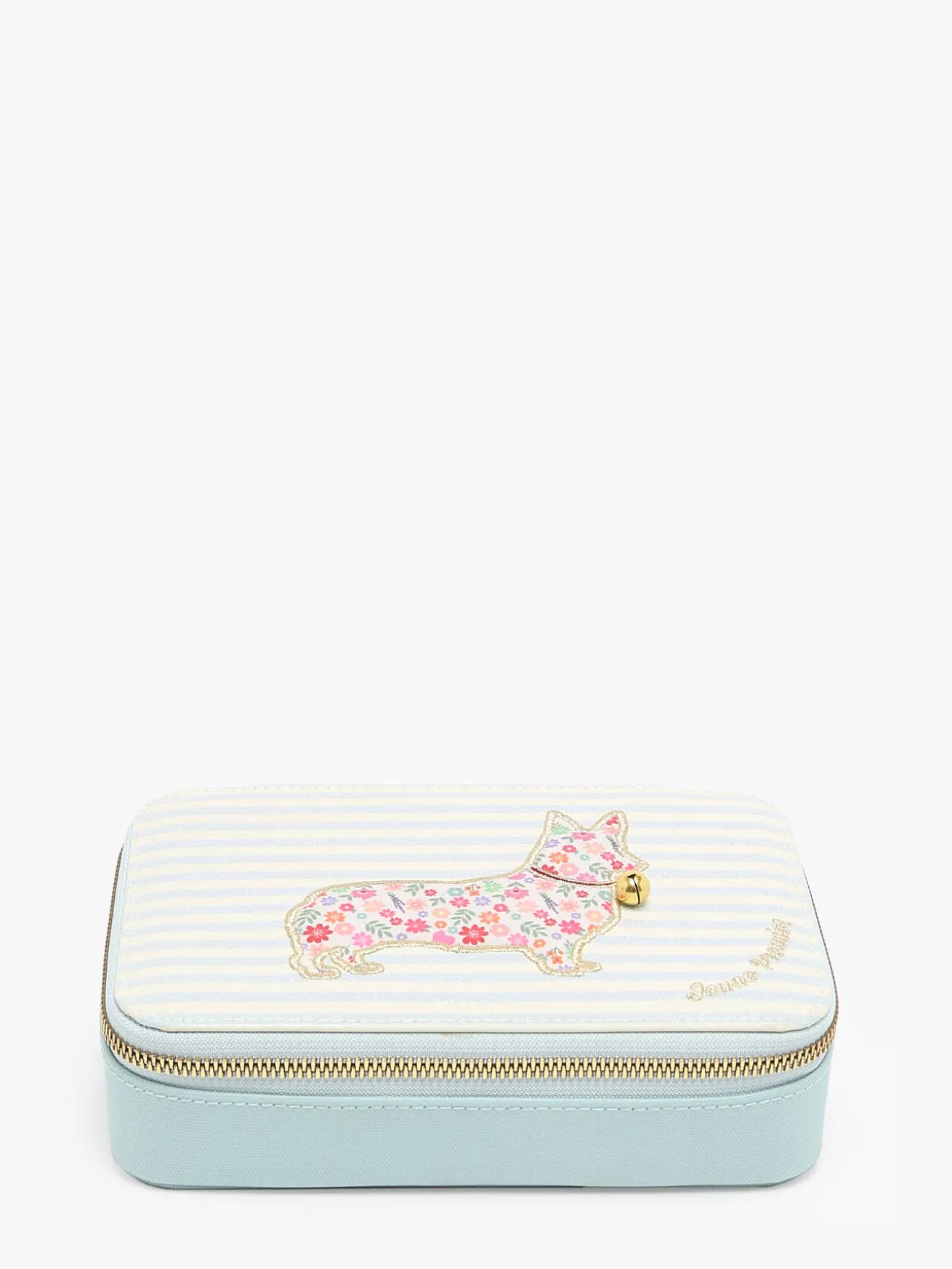 Trousse remplie 1 compartiment JEUNE PREMIER