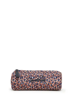 Trousse Vintage 1 compartiment CAMELEON