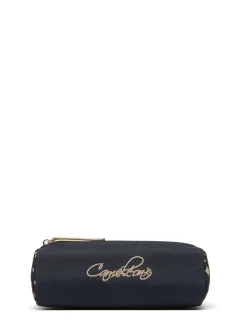 Trousse Vintage Fantasy 1 compartiment CAMELEON