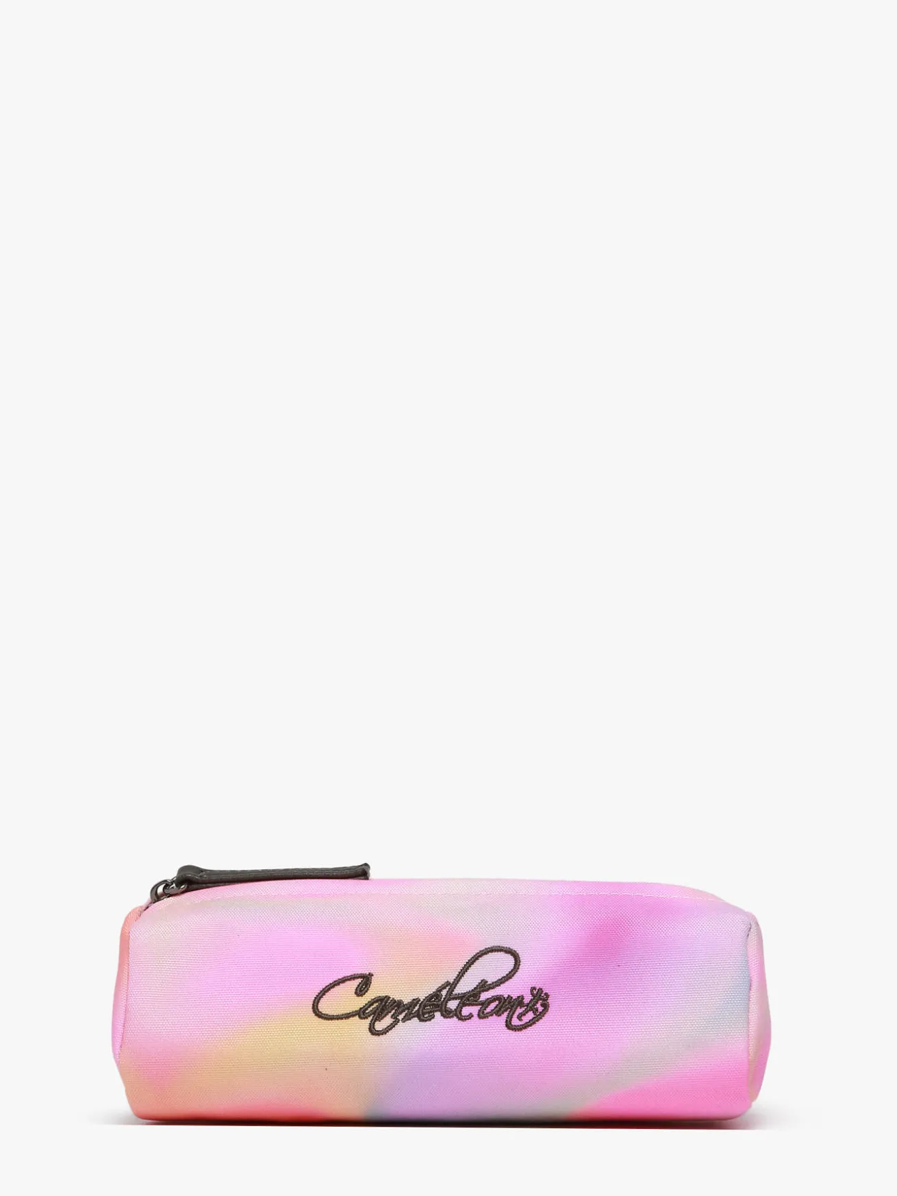Trousse Vintage Fantasy 1 compartiment CAMELEON