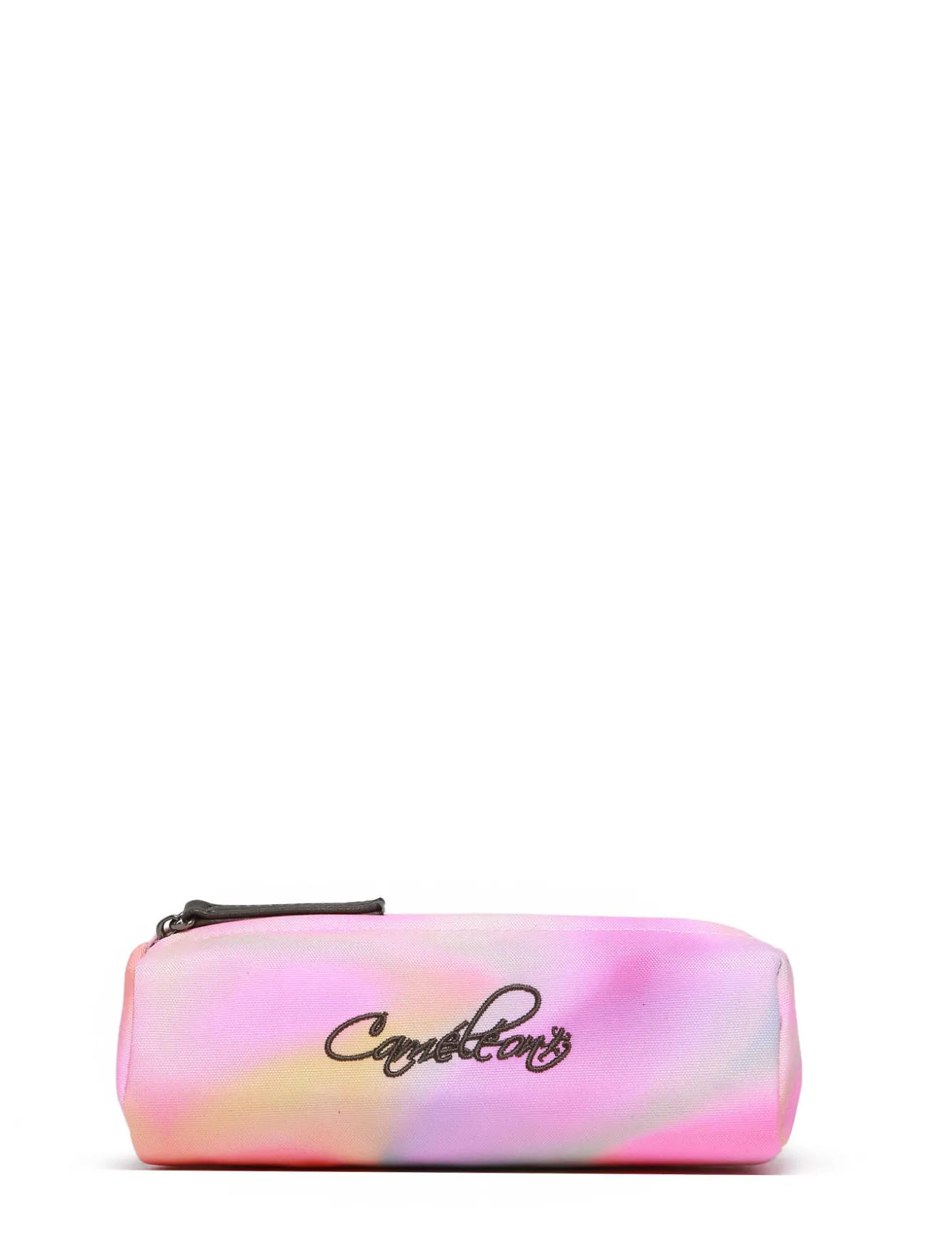 Trousse Vintage Fantasy 1 compartiment CAMELEON