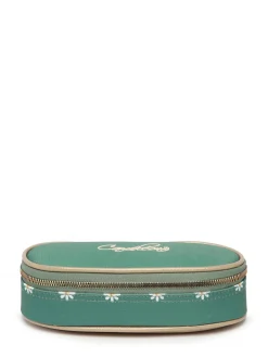 Trousse Vintage Fantasy 1 compartiment CAMELEON