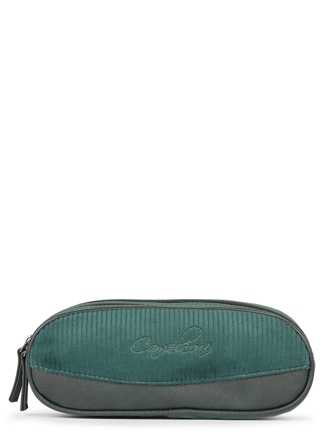 Trousse Vintage Velvet CAMELEON