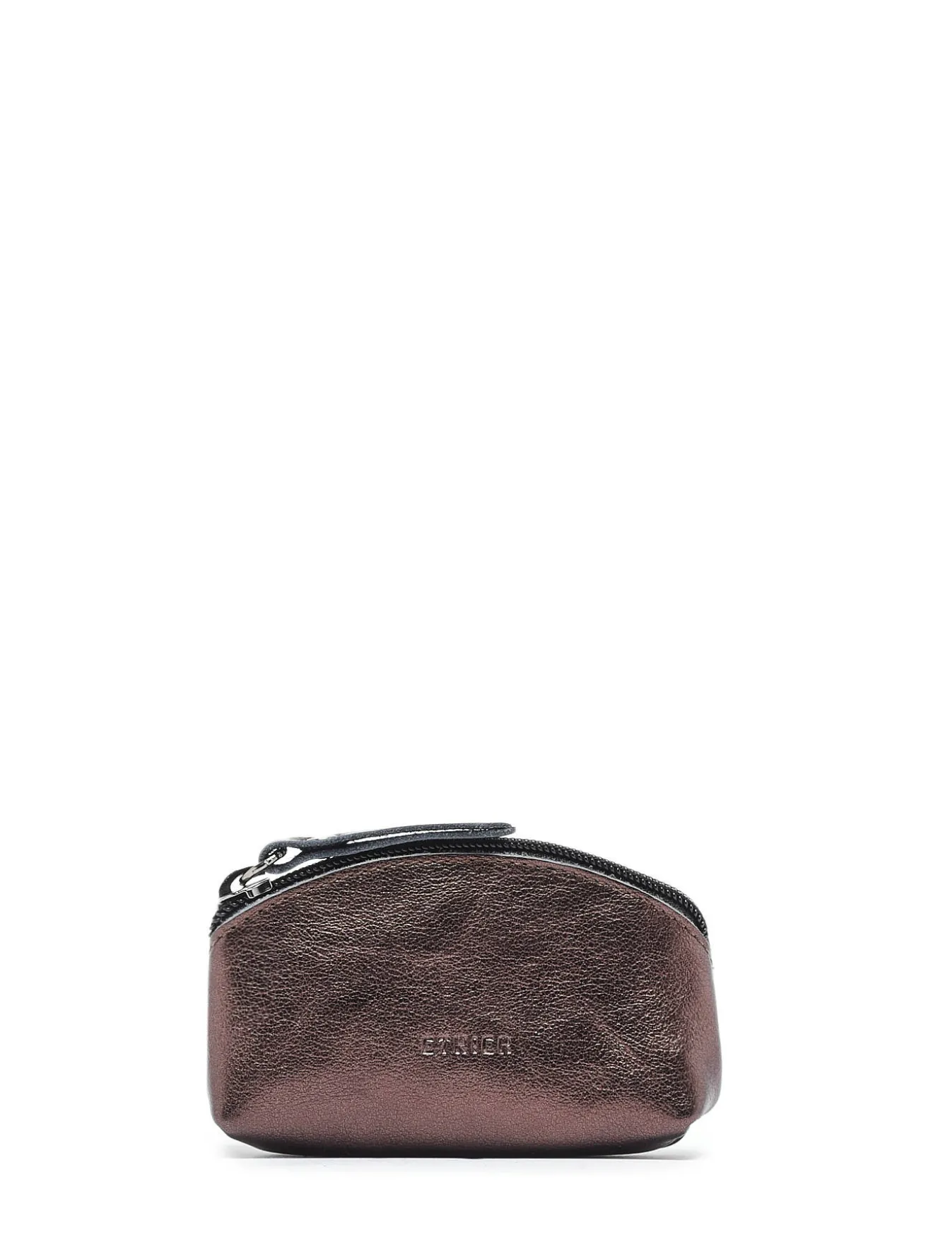 Trousse XS Etincelle Irisée cuir ETRIER
