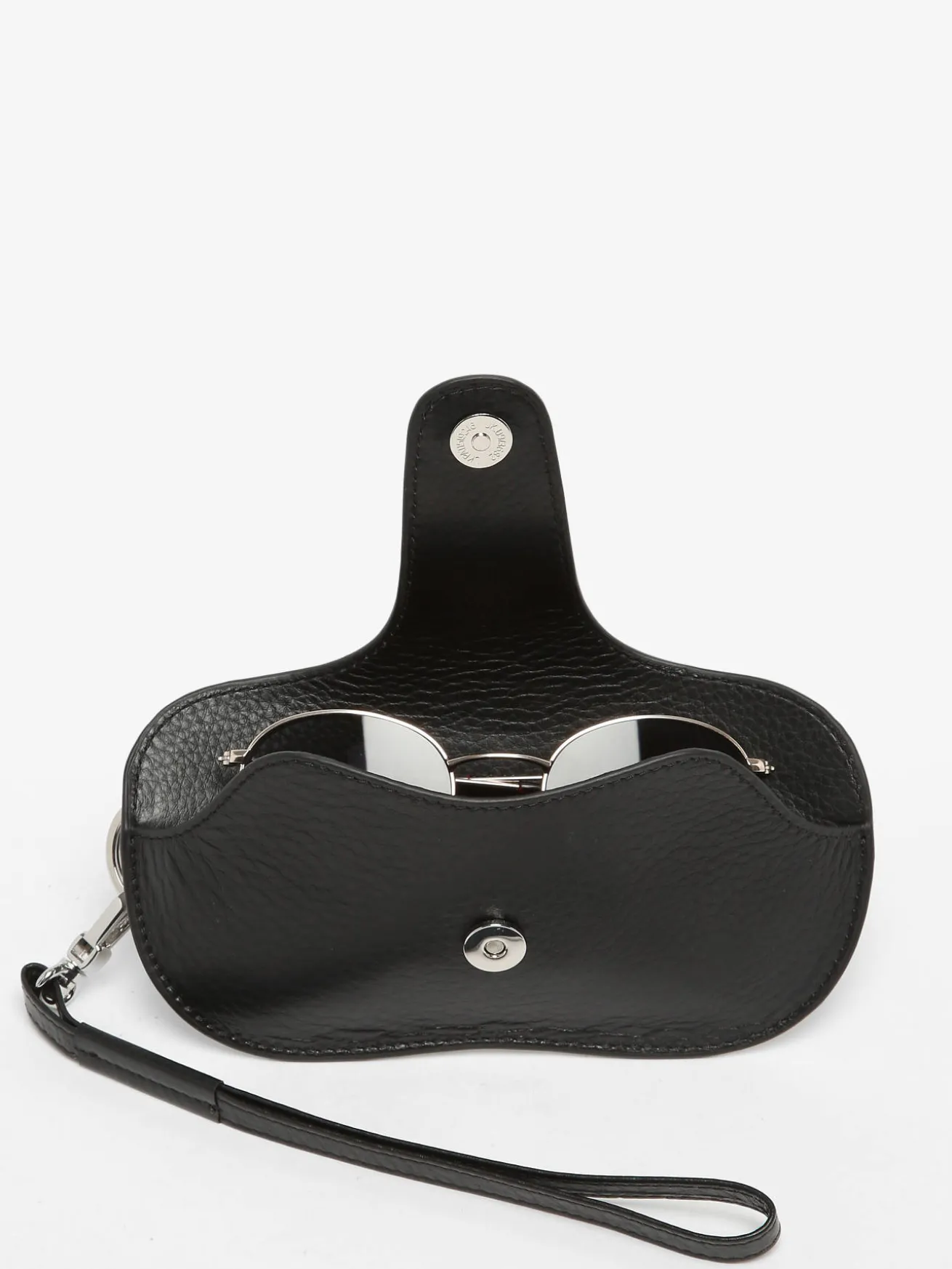 Étui lunettes cuir YVES RENARD