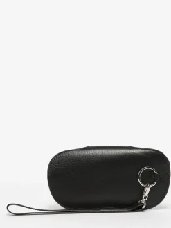 Étui lunettes cuir YVES RENARD