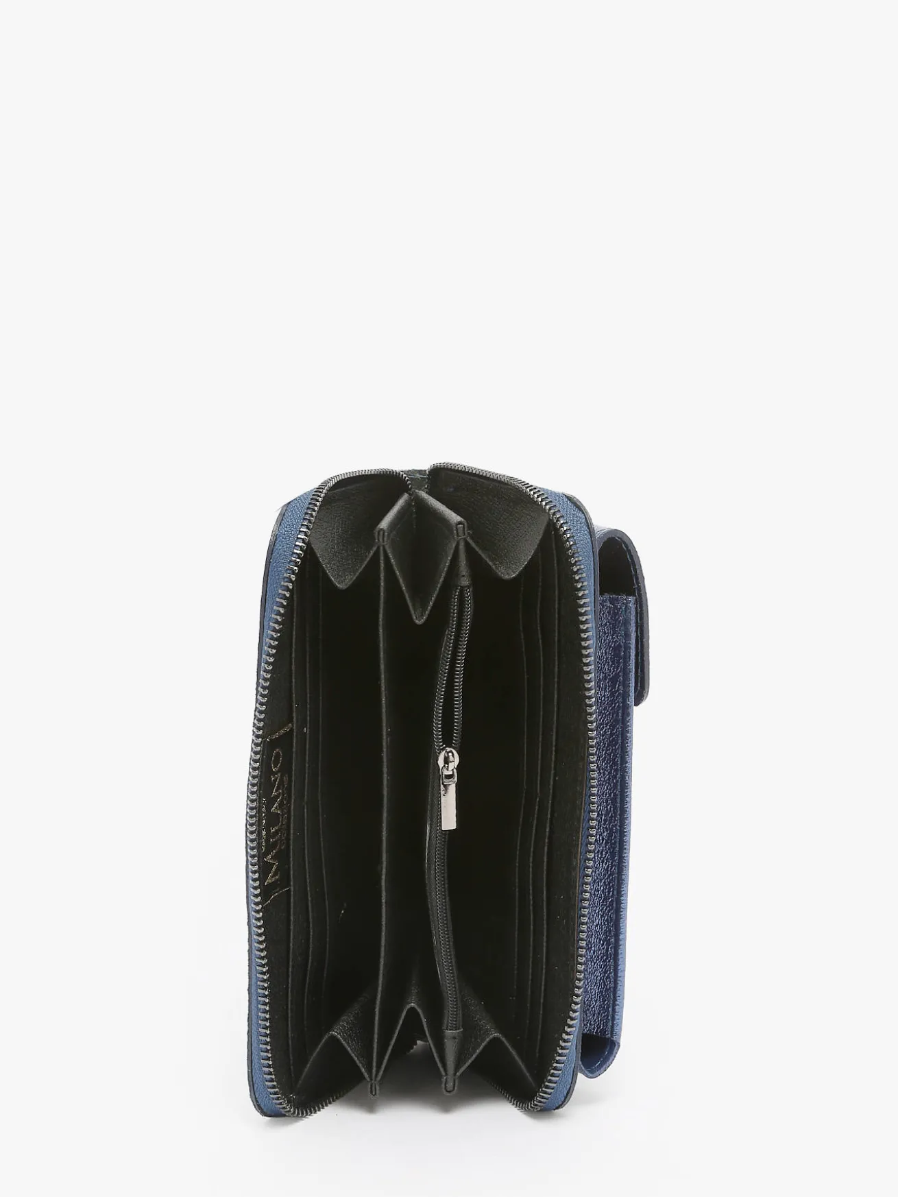 Étui téléphone et bandoulière cuir MILANO