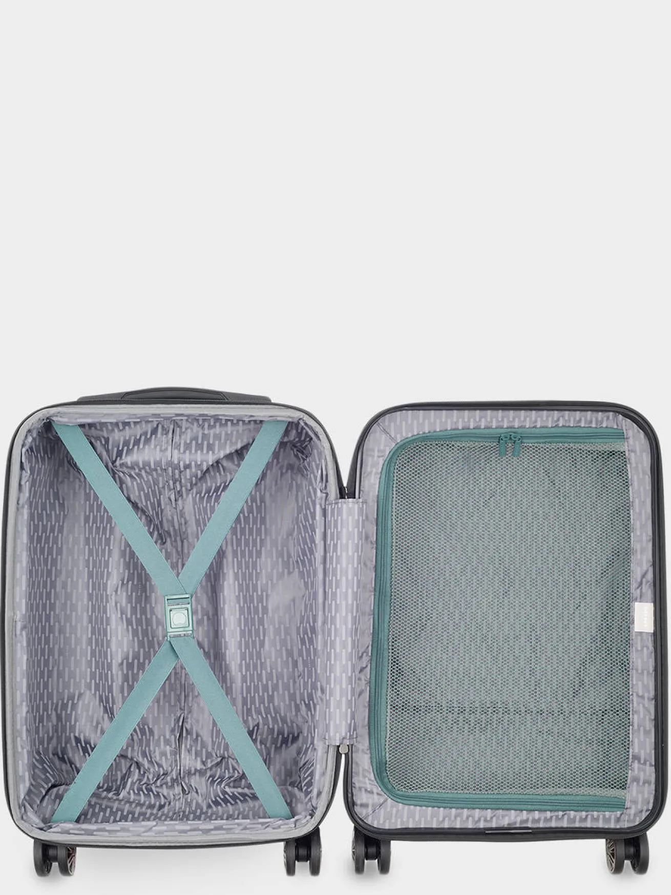 VALISE CABINE Air Armour DELSEY