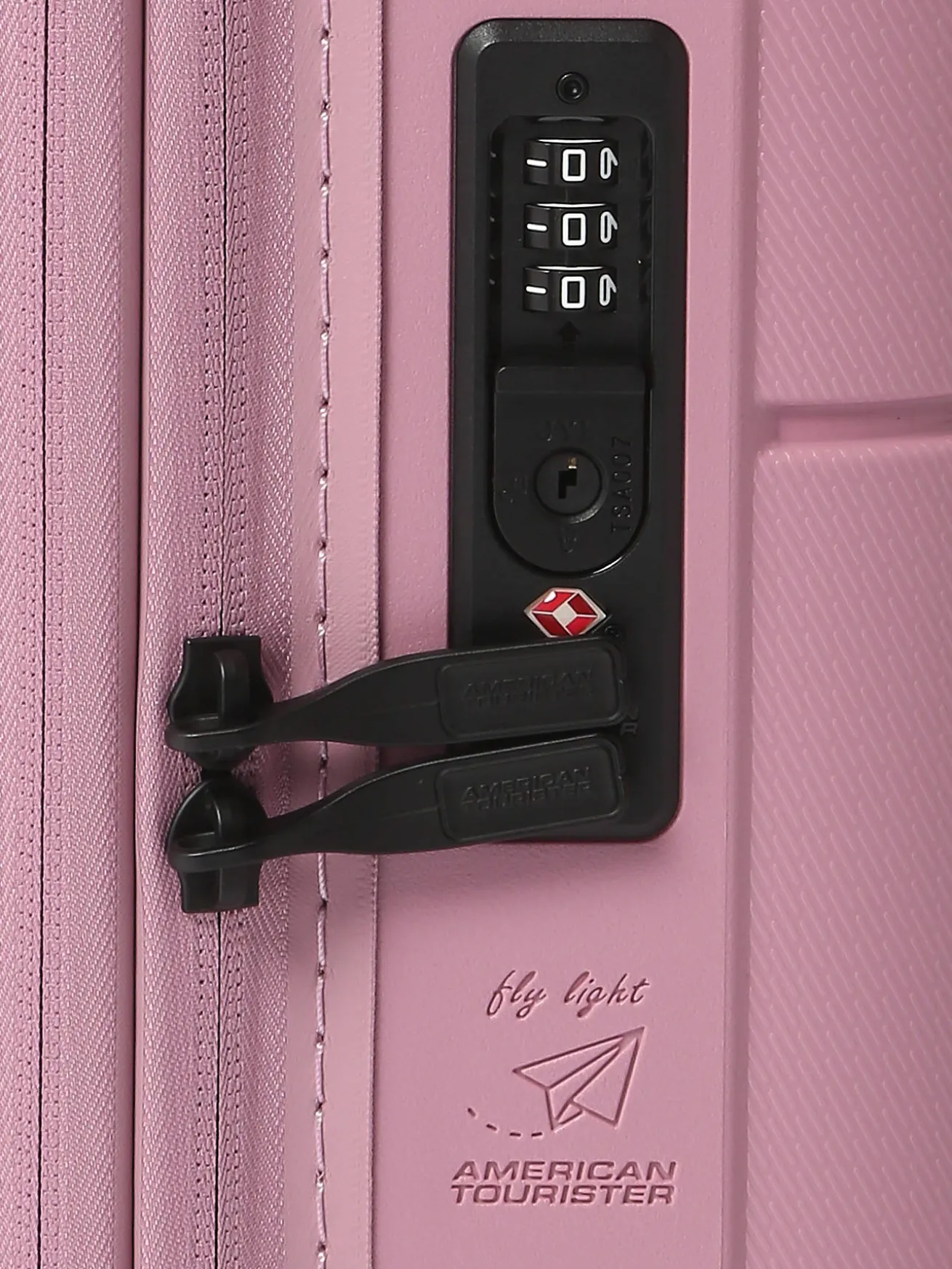 Valise cabine AMERICAN TOURISTER