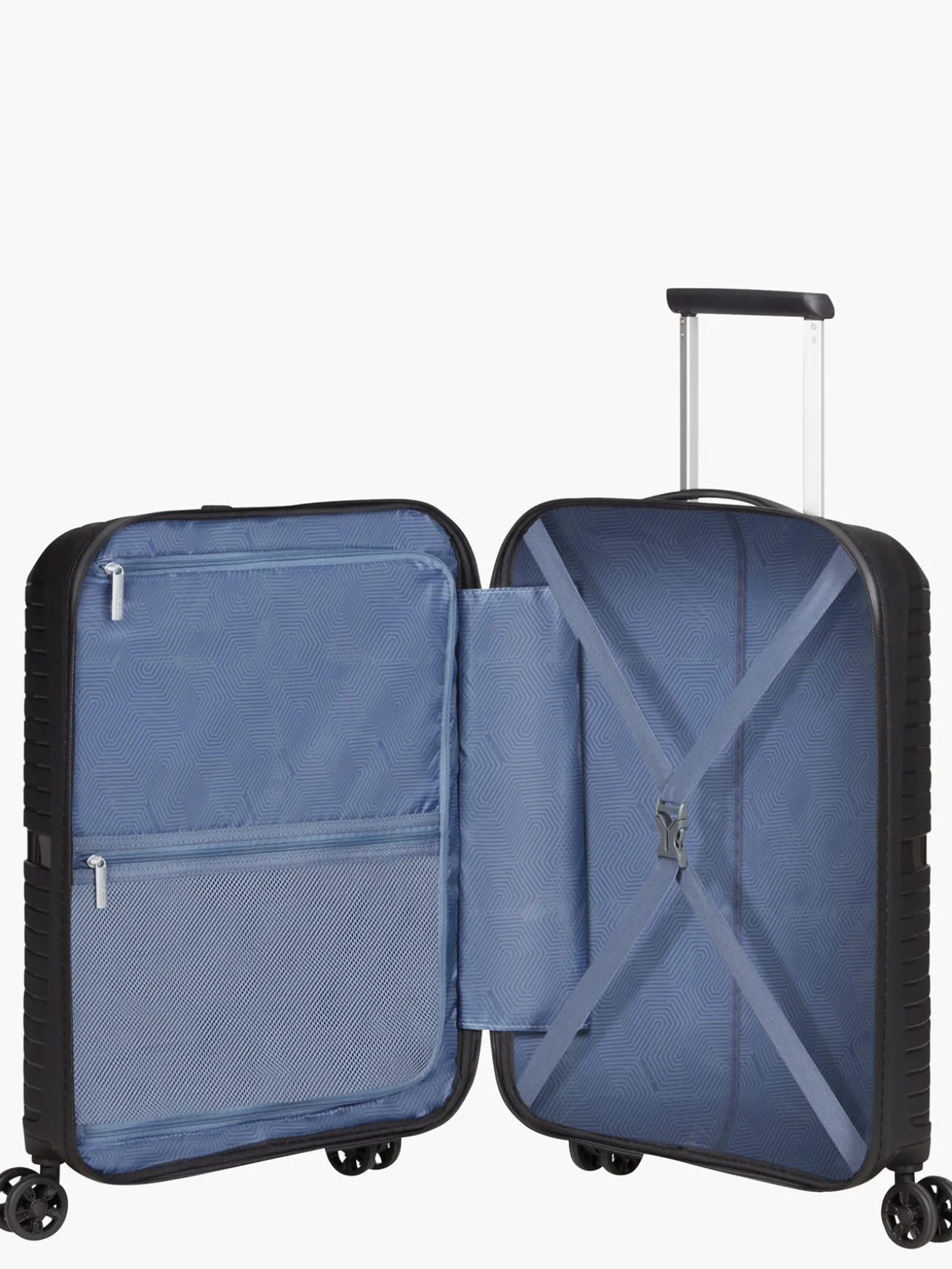 Valise cabine AMERICAN TOURISTER