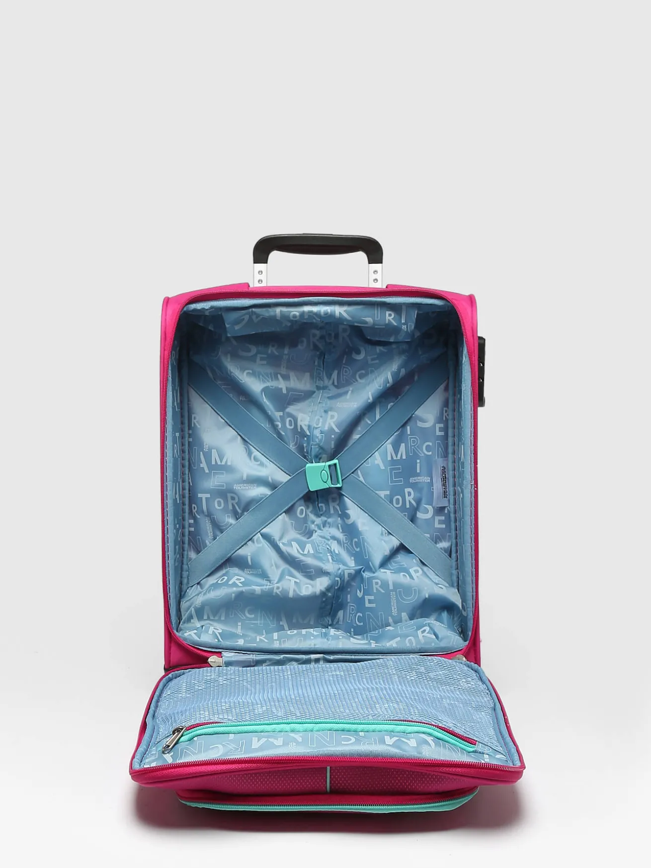 Valise cabine AMERICAN TOURISTER