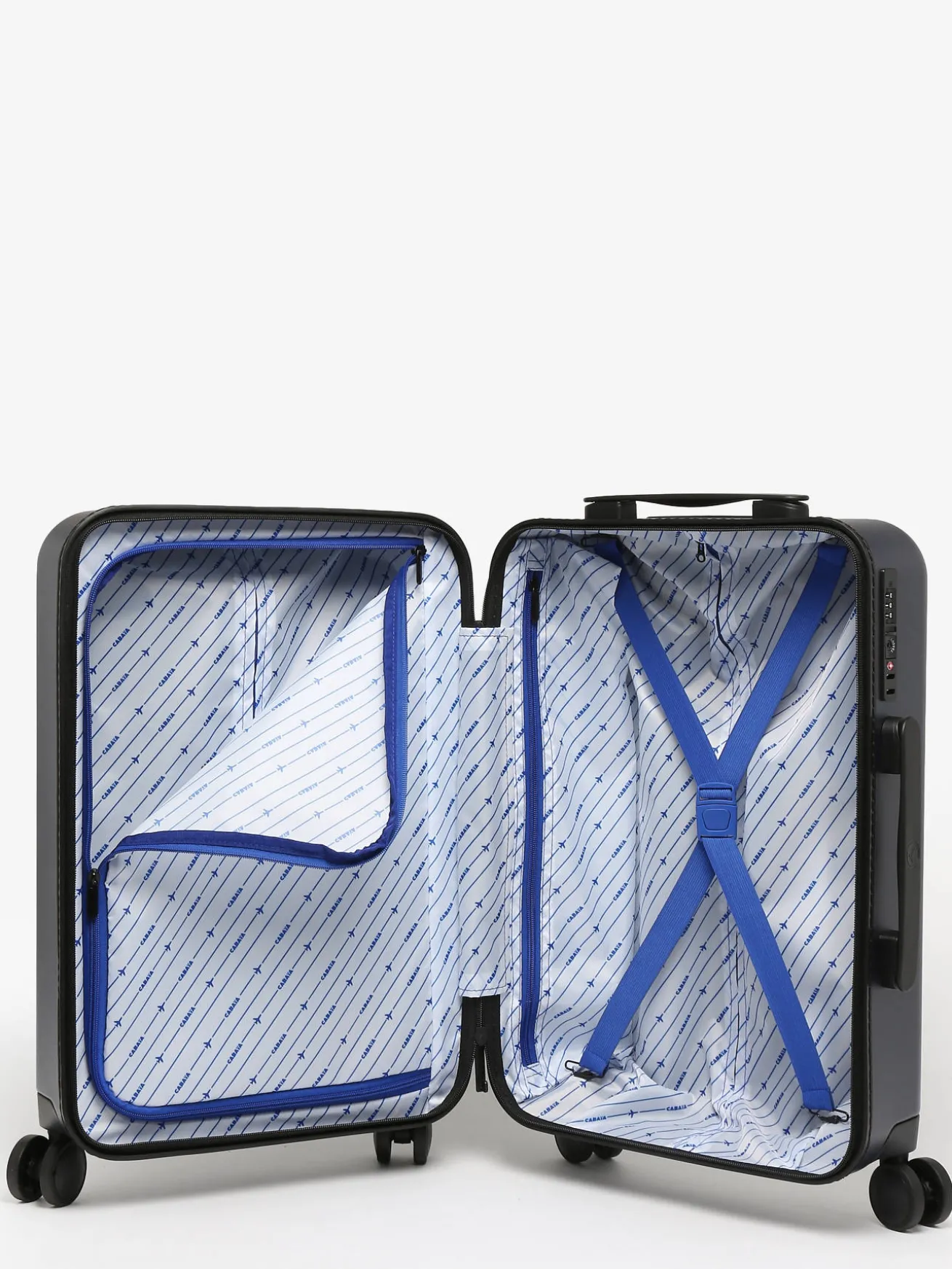 Valise cabine CABAIA