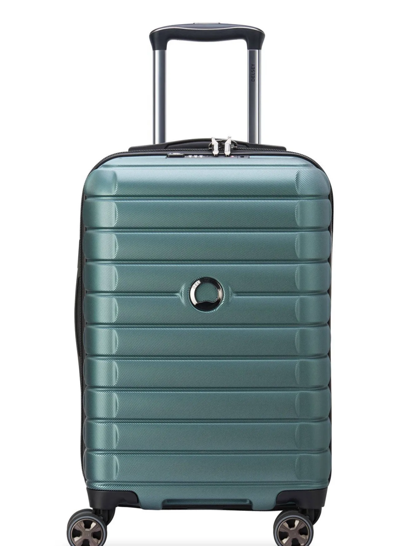 Valise cabine DELSEY
