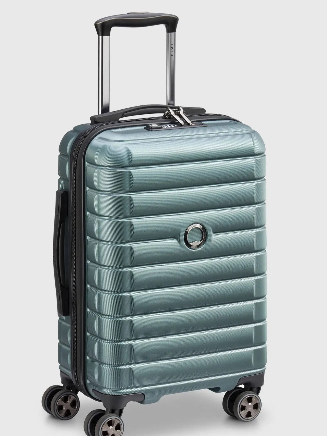 Valise cabine DELSEY