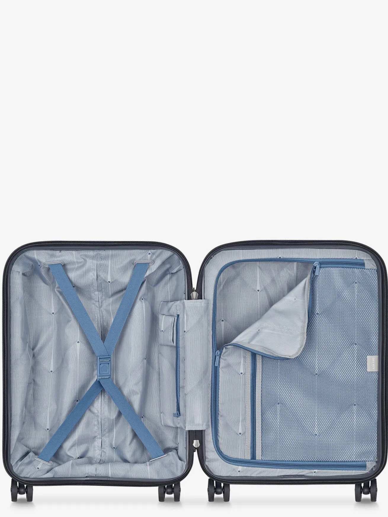 Valise cabine DELSEY