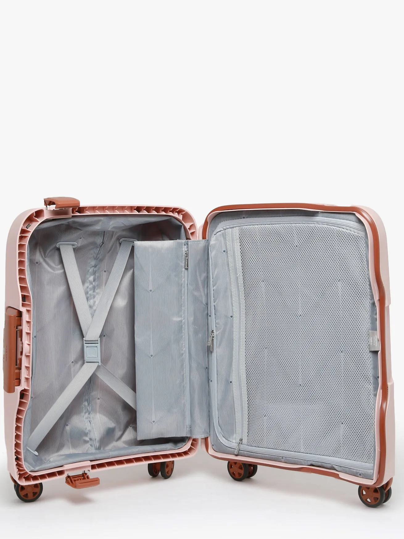 Valise cabine DELSEY