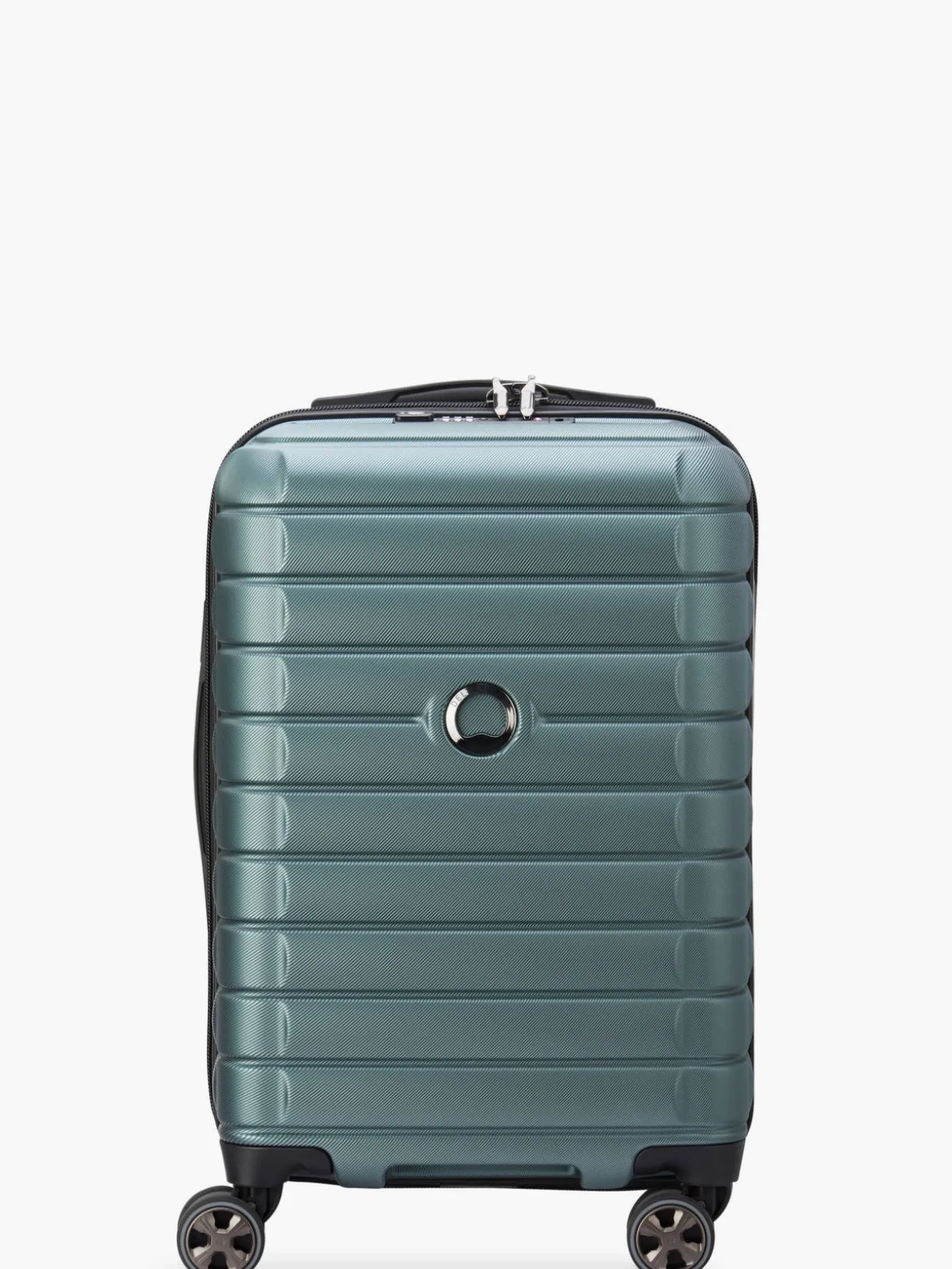 Valise cabine extensible DELSEY