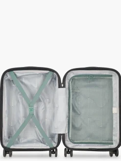 Valise cabine extensible DELSEY