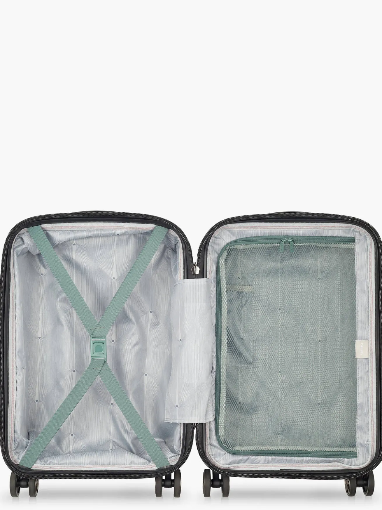 Valise cabine extensible DELSEY