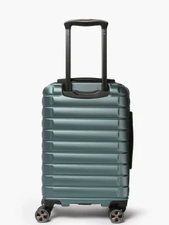 Valise cabine extensible DELSEY