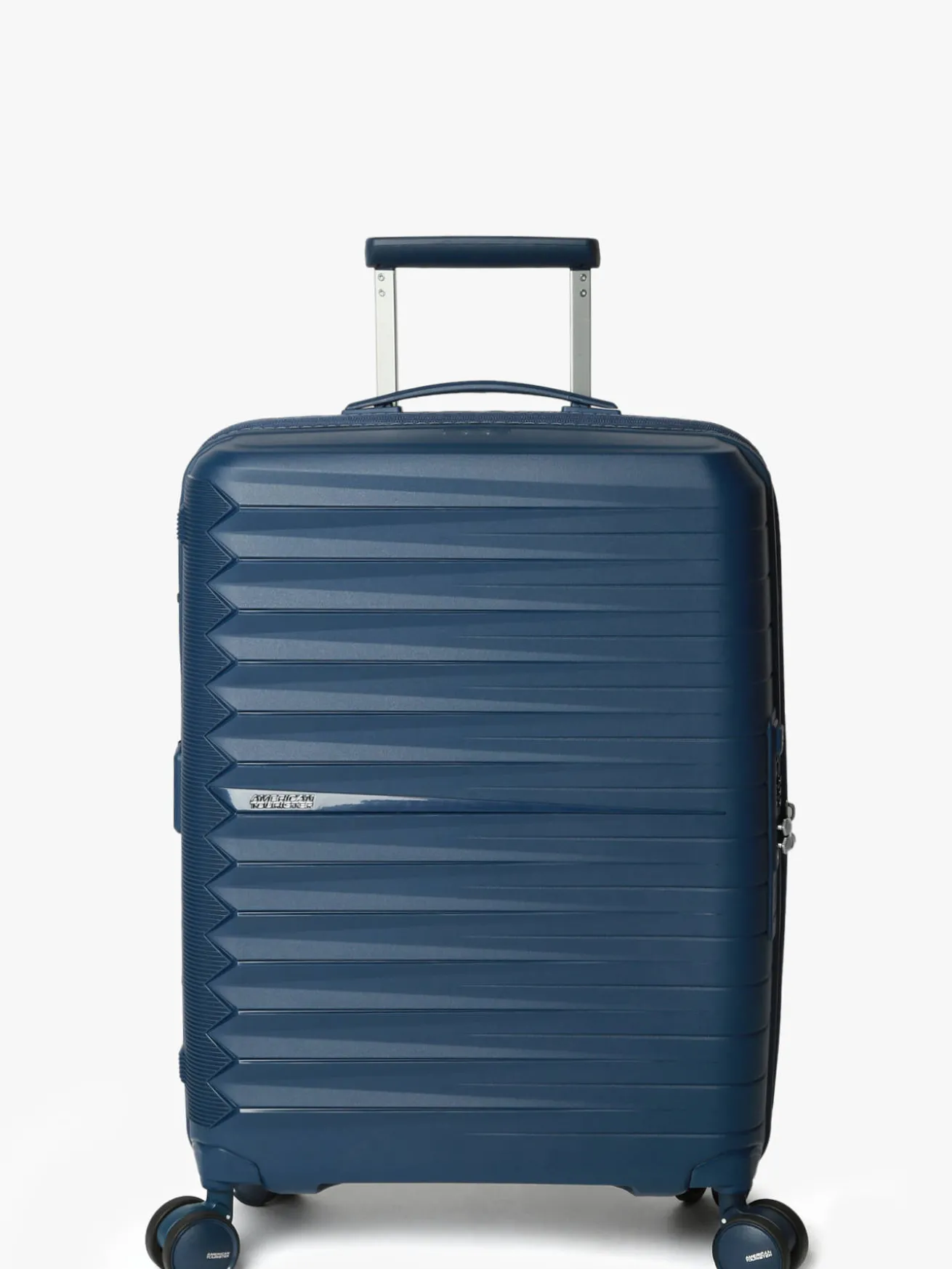 Valise cabine extensible AMERICAN TOURISTER