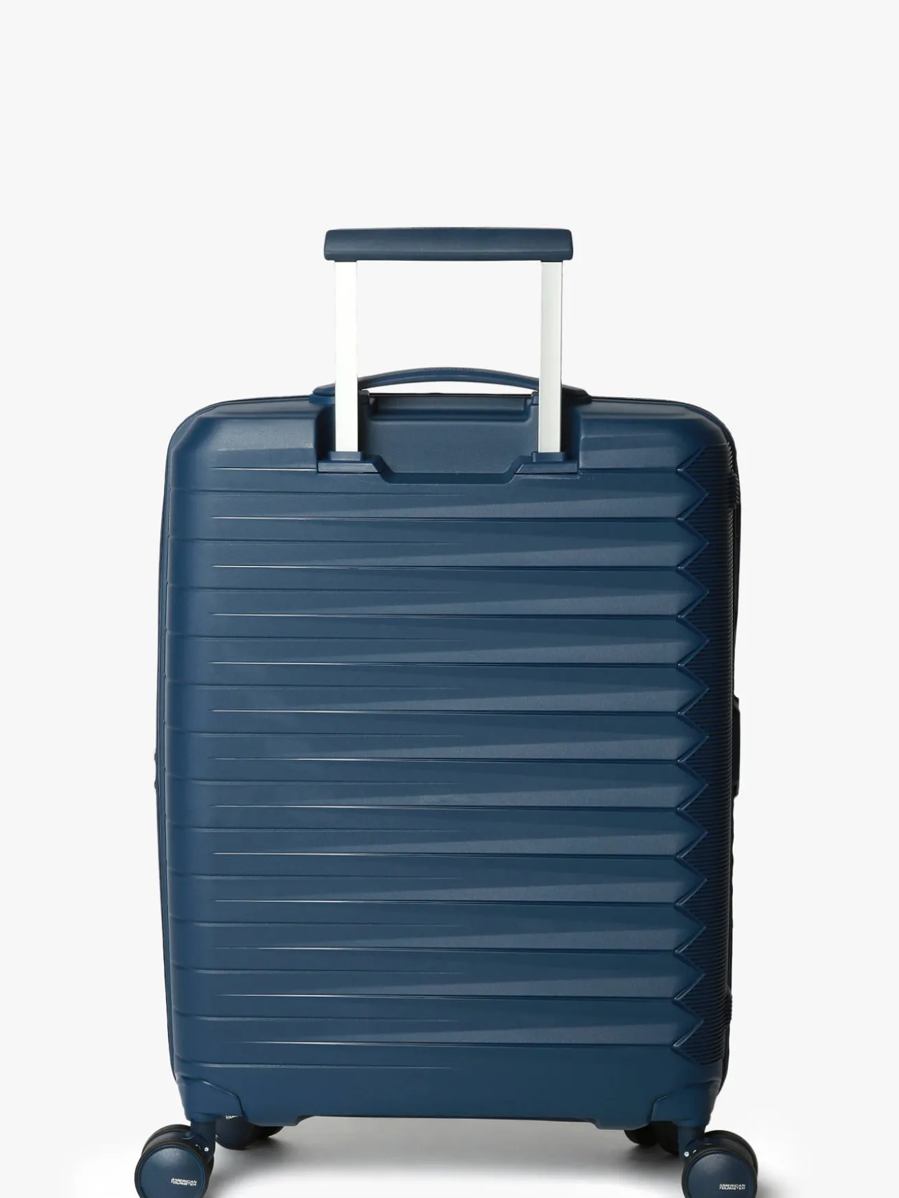 Valise cabine extensible AMERICAN TOURISTER