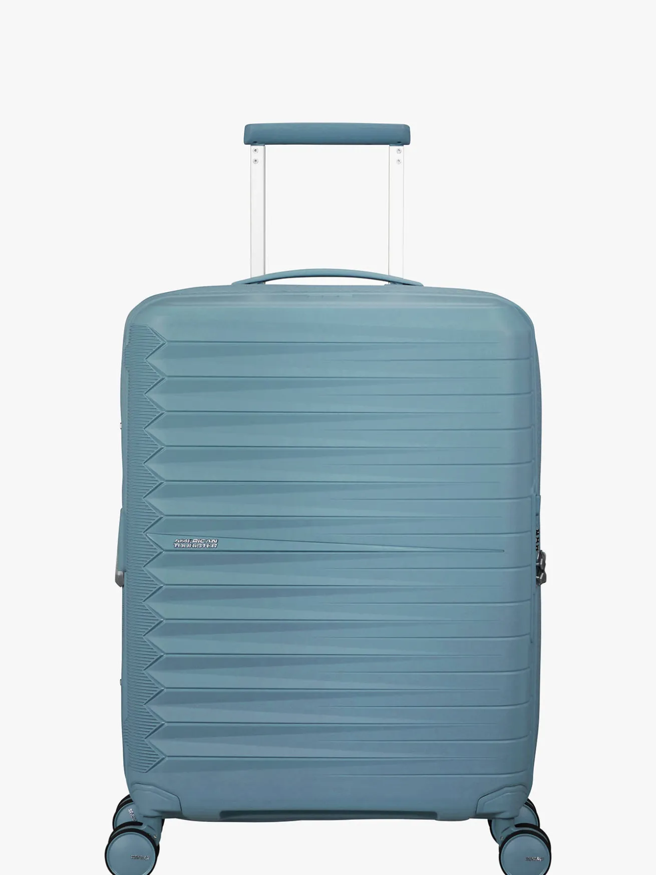 Valise cabine extensible AMERICAN TOURISTER