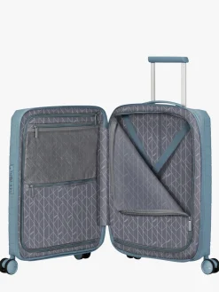 Valise cabine extensible AMERICAN TOURISTER