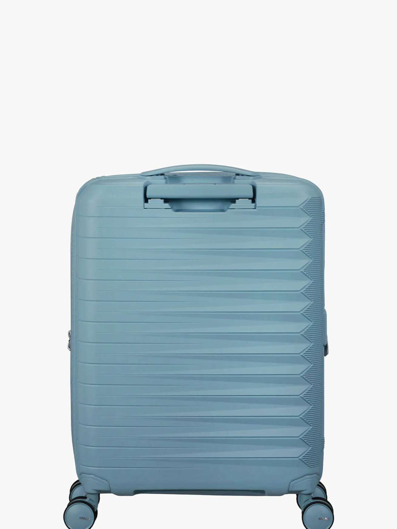 Valise cabine extensible AMERICAN TOURISTER