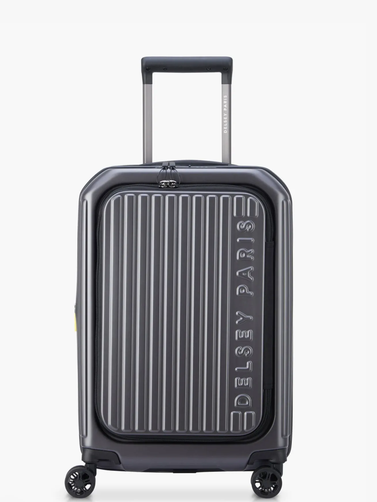 Valise cabine extensible DELSEY