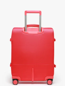 Valise cabine ouverture frontale Néo Partance LANCEL