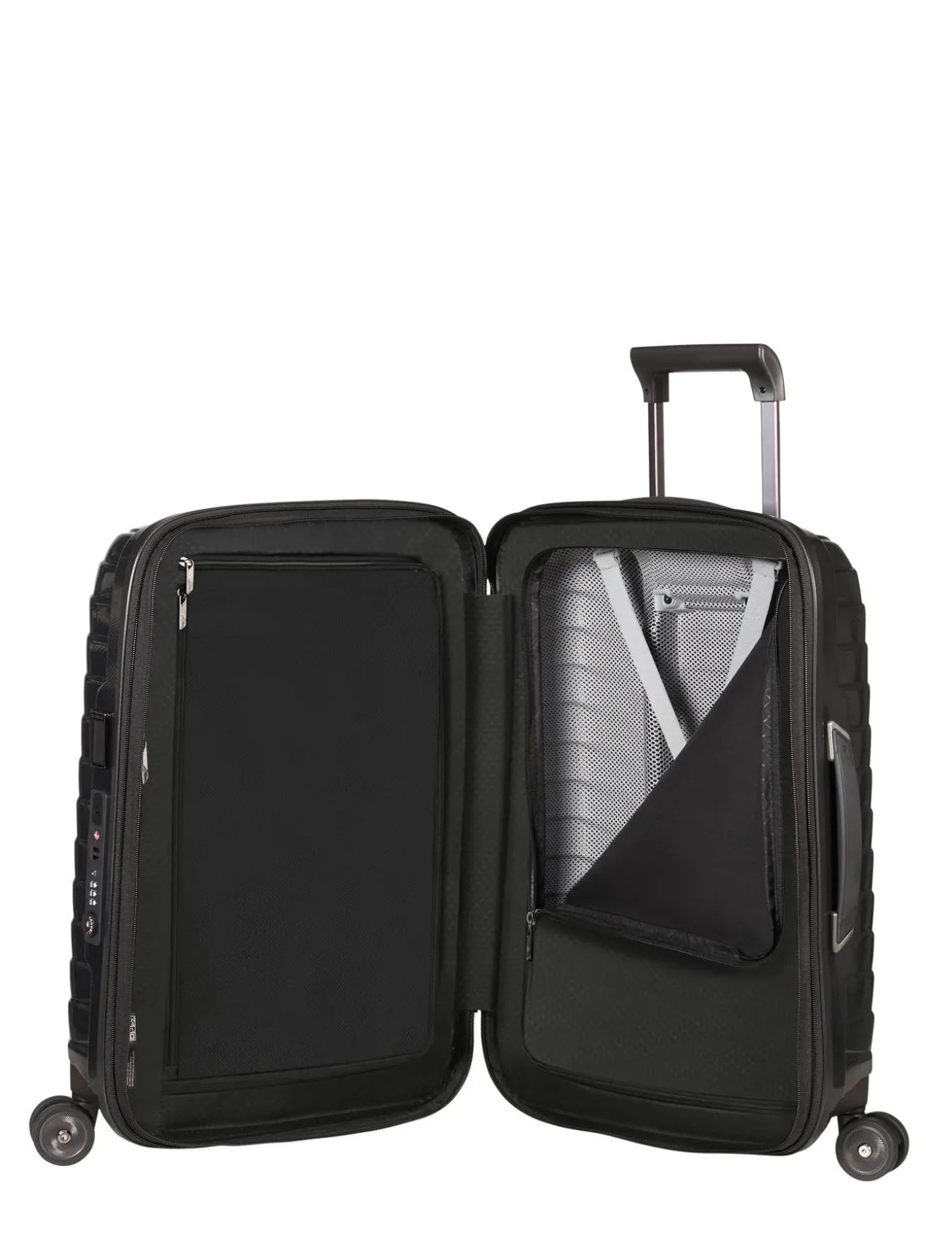 Valise cabine Proxis SAMSONITE