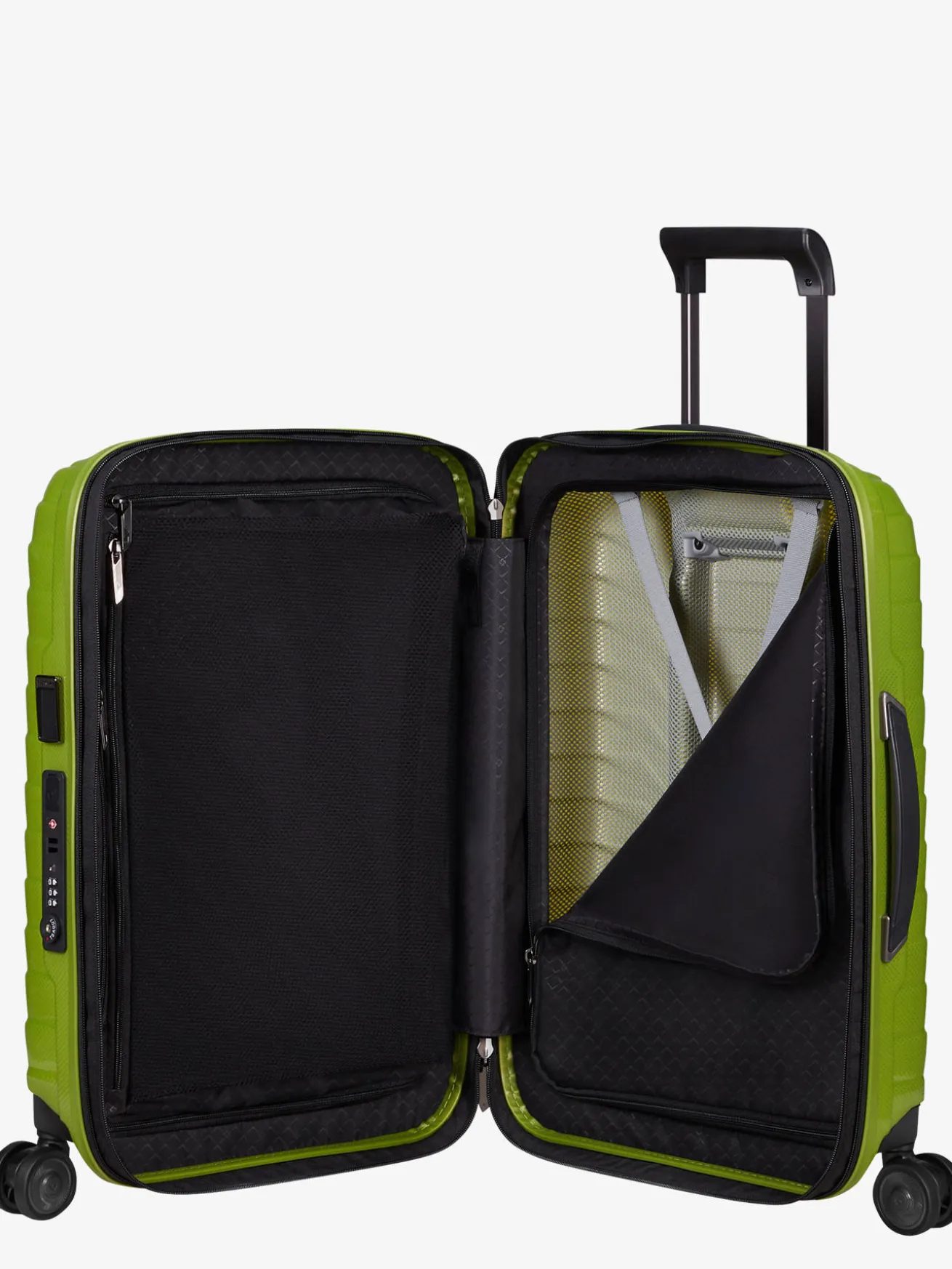 Valise cabine Proxis SAMSONITE