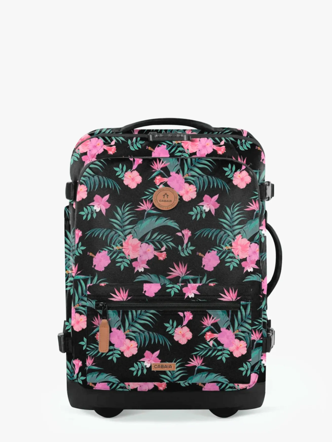 Valise cabine sac à dos CABAIA