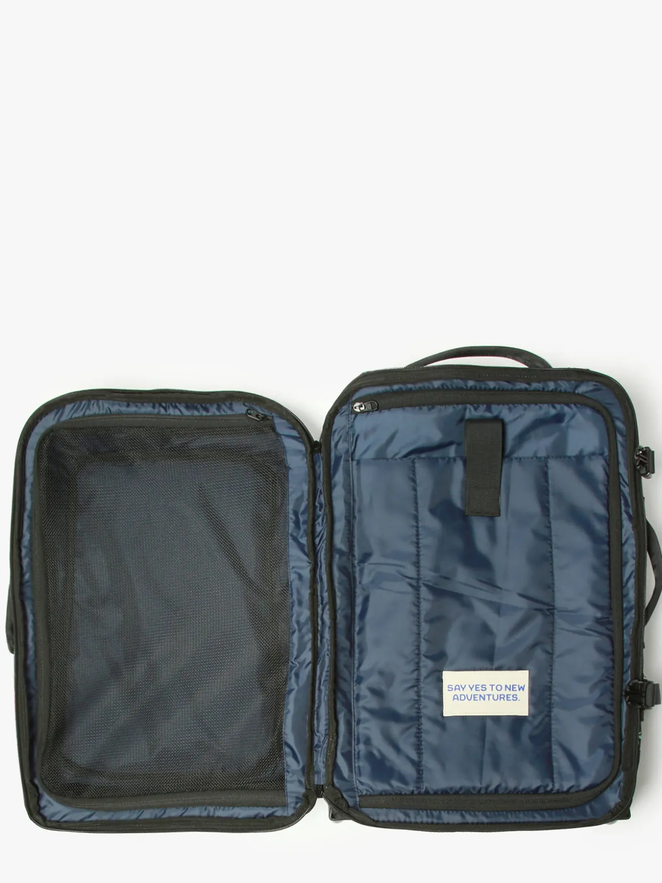Valise cabine sac à dos CABAIA