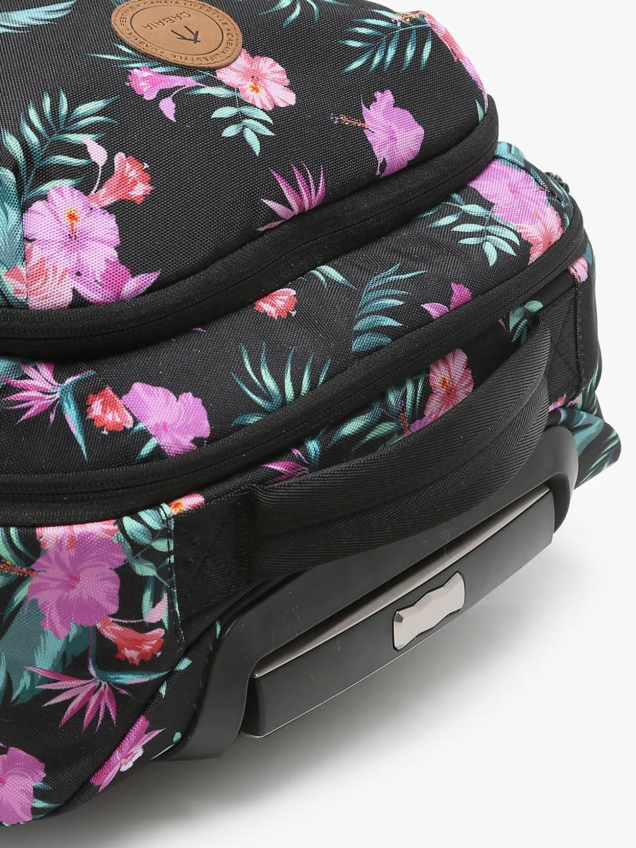 Valise cabine sac à dos Travel CABAIA