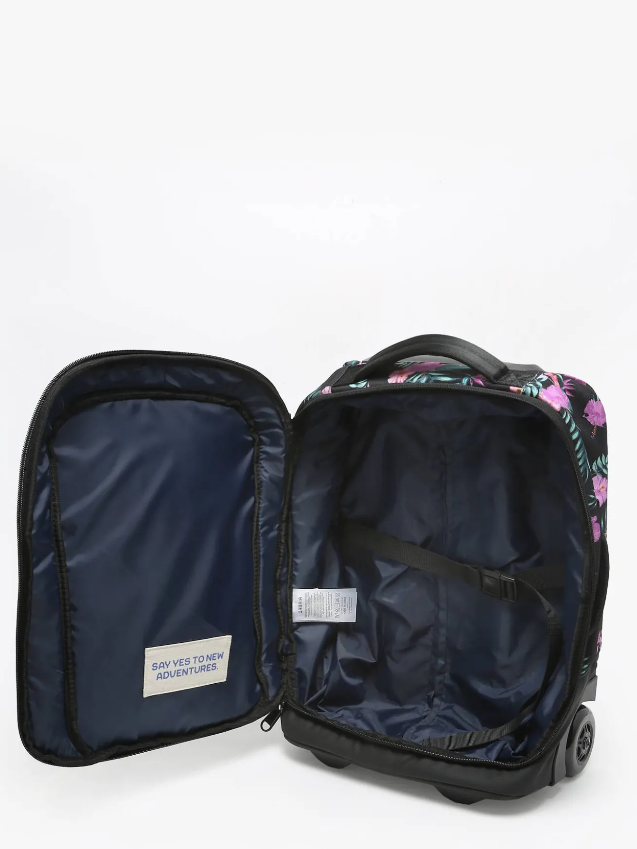 Valise cabine sac à dos Travel CABAIA