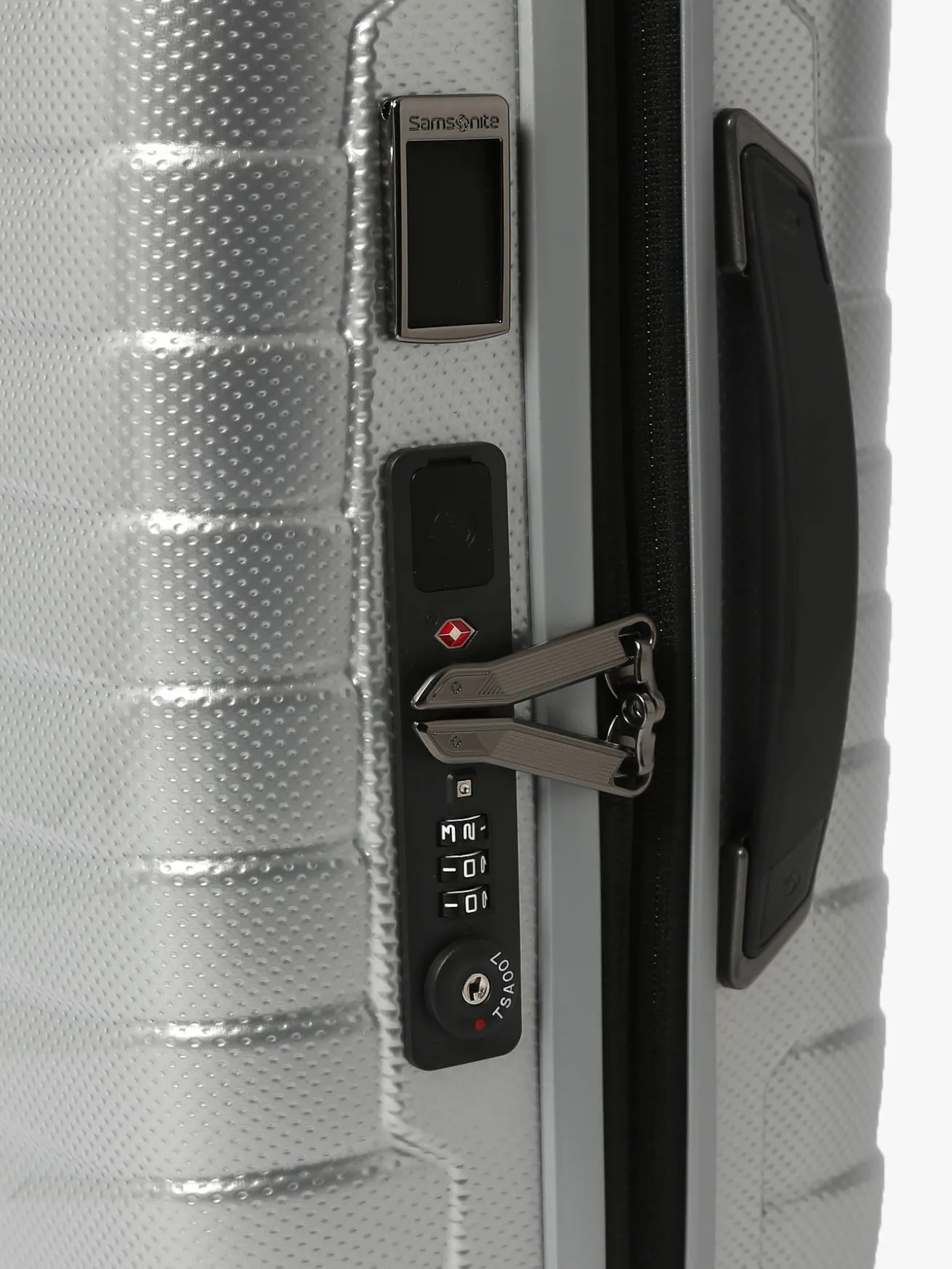 Valise cabine SAMSONITE